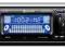 RADIO SAMOCHODOWE MP3 SD MMC USB EQ LCD JD-326