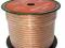 KABEL GŁOŚNIKOWY VOICE KRAFT   MIEDŹ CCA 2X6 MM