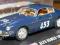 ALFA ROMEO 1900 SS ZAGATO 1955 1:43 HACHETTE