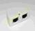 #Adapter PoE kostka (RouterBOARD) dioda LED - FVAT