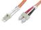 #Patchcord Digitus SC/LC duplex MM 50/125 - 3m -FV