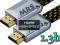 KABEL HDMI URANOS MRS 1.3b High-END Ser. HD 1 m