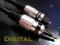 Kabel optyczny T-J DIGITAL Toslink Jack  1 m