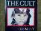 THE CULT-CEREMONY