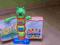 Fisher Price  -grająca książeczka rymowanka