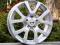 NEW FELGI 17'' 5x114,3 NISSAN QASHQAI JUKE ALMERA