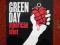 GREEN DAY-AMERICAN IDIOT