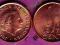 HOLANDIA /KM-180/ 1 CENT 1978 r.Stan Monety I/-I