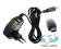 ZASILACZ SIECIOWY MINI USB LADOWARKA MP3 MP4 PLP28