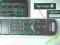 Pilot do SONY Video TV  RMT-V259A NOWY ORYGINAŁ