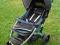 Wózek spacerowy NURSE LOOK CAN-CAN