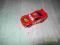 Disney Cars auta Metalowe 1:55 Disney Pixar