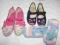 BUTY dla dziewczynki-2pary+gratis rozm 35