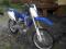 Yamaha YZF 250 2007r yz250f super stan cross