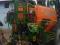 Opryskiwacz AMAZONE UG 3000