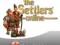 THE SETTLERS ONLINE - SKAN - AUTOMAT