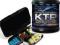 HI TEC KTP creatine KREATYNA 200kaps plus pillbox