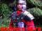 PREZENT LORICA SEGMENTATA CORBRIDGE NOWA LARP NEW