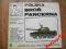 POLSKA BROŃ PANCERNA  ALBUM