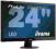 MONITOR IIYAMA 24" E2472HD-B1 Katowice