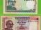 BANGLADESZ 2 i 5  Taka 2011 PNEW UNC NOWOŚĆ!!! SET
