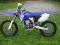 YAMAHA YZ 450 F