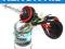ŻARNIK HID KSENON H1 H4 H7 H3 H9 H11 H13 HB3 HB4