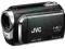 JVC GZ-HD 300 60 GB HDD POLECAM