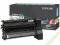 ORG. LEXMARK TONER C780A1CG CYAN 6k C780 C782 KRK