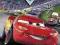 Cars ( Auta ) gra gry dla dzieci na PSP  wyścigi