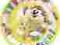 Talerzyki BABY LOONEY TUNES 18cm (10szt)