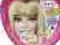 Talerzyki BARBIE serce 18cm (8szt)