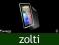 FOLIA INVISIBLE SHIELD ZAGG HTC FLYER - EKRAN