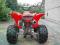 Quad ATV 200