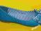 BALERINKI z kokarda odkryte palce blue r.36 W-23,8