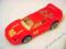 1994 HOT WHEELS  -  FERRARI  F40    -    1/64