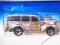 1996 HOT WHEELS  -  1940's  WOODIE  -  1/64