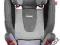 FOTELIK RECARO MONZA 15-36KG GREY SLON_LODZ