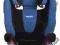 FOTELIK RECARO MONZA 15-36KG SAPHIR SLON_LODZ