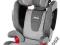 RECARO MONZA NOVA SEATFIX GREY SLON_LODZ