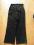 SPODNIE CIĄŻOWE CZARNE  TORELLE ROZ.46/48