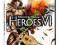 HEROES OF MIGHT & MAGIC VI NA PREZENT WYS 24h