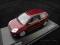 MINICHAMPS FORD FIESTA 2002 RED METALLIC 1:43