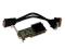 Matrox Epica TC2 64MB DDR PCI Dual-DVI