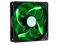 WENTYLATOR COOLER MASTER SICLEFLOW 120MM GREEN