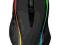 MYSZ ROCCAT KONE MAX 3200DPI, CIĘŻARKI, ROLKA 4D