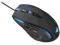 MYSZ ROCCAT KONE MAX 3200DPI REV 2.0 + PODKŁADKA