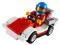 LEGO CITY RACE CAR+FIGURKA 30150 MEGA OKAZJA *-*