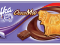 MILKA CHOCO MOO CIASTKA KROWKI Z CZEKOLADA 200 g