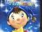 Noddy Spadająca Gwiazdka Super Bajeczka VCD